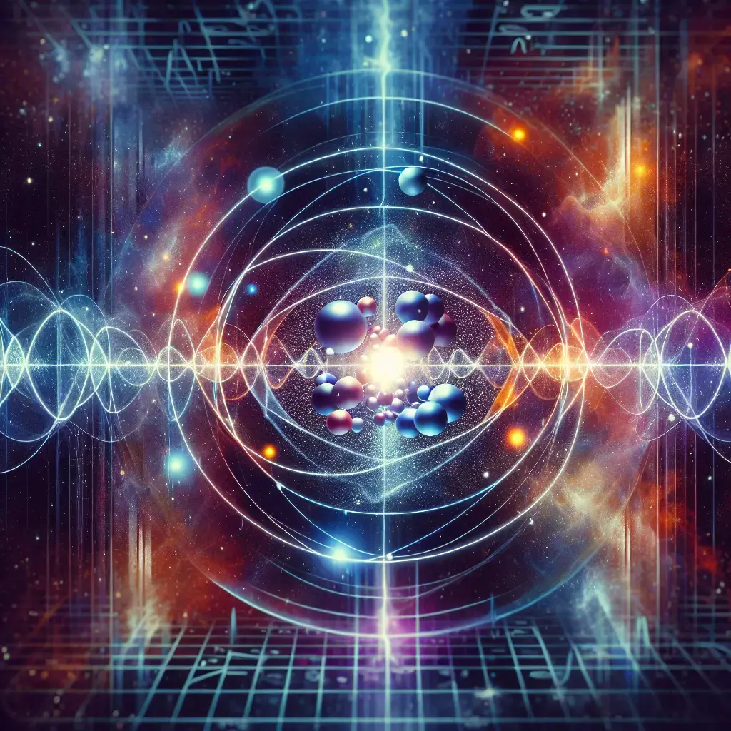 Introduction to Quantum Superposition