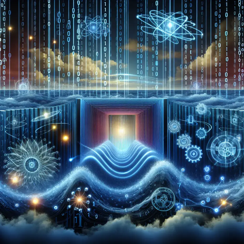 The Role of Quantum Tunneling in Modern Technology