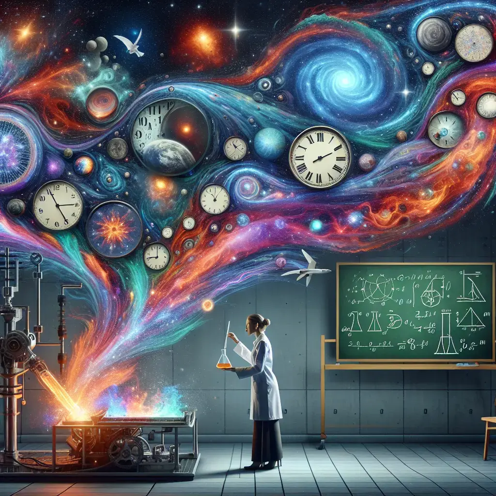 Exploring the Quantum Nature of Space and Time Through Experiments
