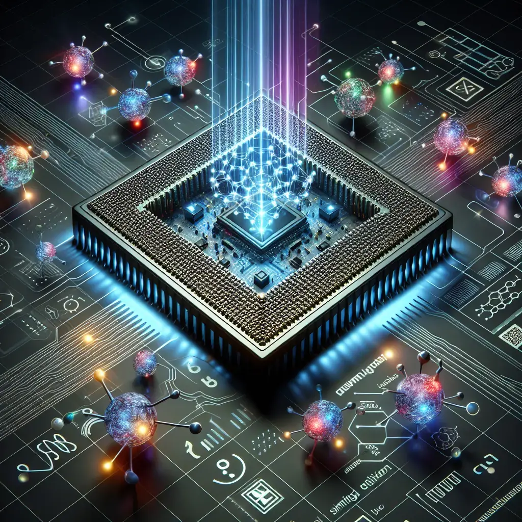 Quantum Quest Unlocked